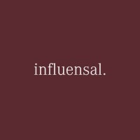 Influensal logo - Similar company to Weffex