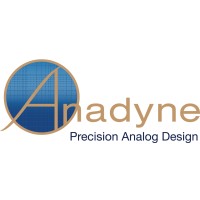 Anadyne Inc logo - Similar company to Versys
