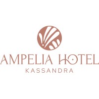 Ampelia Hotel Kassandra logo - Similar company to Sts. Constantine And Helena Holding Jsco
