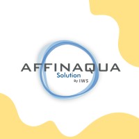 Affinaqua by IWS logo - Similar company to Defi - It Solutions