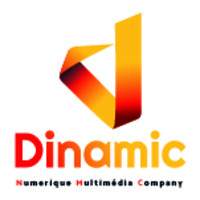 Dinamic Agency Officiel logo - Similar company to Warrior Networks
