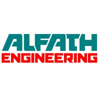 alFath Engineering Services Co. Ltd. logo - Similar company to Adad Engineering Services