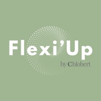 Flexi’Up logo - Similar company to Groupe Ozéo Piscines
