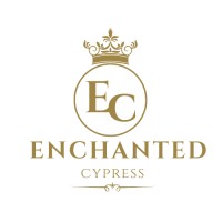 Enchanted Cypress Ballroom logo - Similar company to Rock Salt Prints