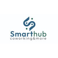 SmartHub Co-working&more Sarajevo logo - Similar company to Aviation Services Holding