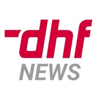 dhf Intralogistik logo - Similar company to Eurotech Industries