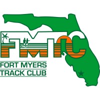 Fort Myers Track Club logo - Similar company to Keep Lee County Beautiful
