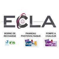ECLA Technologie logo - Similar company to Dizybot