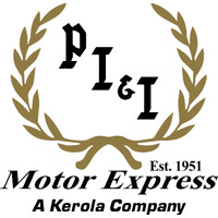 P. I. & I. Motor Express, Inc logo - Similar company to Epihealth Solutions Llc