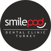 Smilepod Turkey logo - Similar company to Dk Klinik