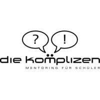 Die Komplizen: Mentoring für Schüler gGmbH logo - Similar company to Carlotas Ggmbh