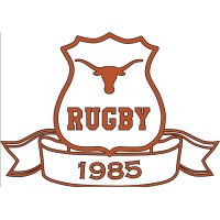 UT Rugby Football Club logo - Similar company to Boston Rugby Football Club