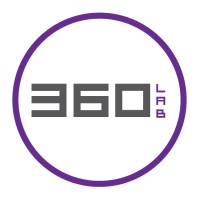 360Lab logo - Similar company to 360Trendlab