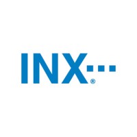 INX International Ink Co. logo - Similar company to Inx