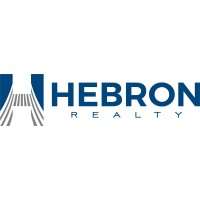 Hebron Realty logo - Similar company to Zebra Capital
