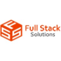 Full Stack Solutions