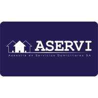 Grupo Aservi logo - Similar company to Serviciudad
