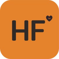 HeartFood logo - Similar company to Digifindr