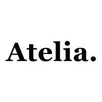 Atelia. logo - Similar company to Odore Mio