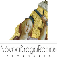 Nóvoa, Braga e Ramos | Advocacia logo - Similar company to Saback, Coelho & Associados