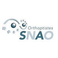 SNAO-Syndicat National Autonome des Orthoptistes logo - Similar company to Fnof - Fédération Nationale Des Opticiens De France
