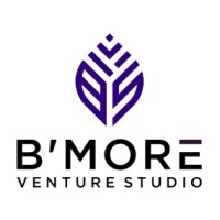 B'More Venture Studio logo - Similar company to Future Venture Studio
