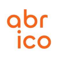 Abrico logo - Similar company to Admo.Tv