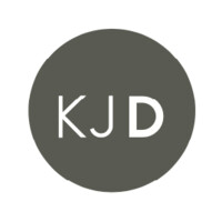 Kahli Jayne Designs logo - Similar company to Comma Projects