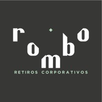 Retiros Rombo logo - Similar company to Baile De Mariposas ʚĭɞ