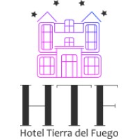 Hotel Tierra del Fuego logo - Similar company to Last Hope Distillery