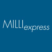 Milliexpress logo - Similar company to Eppscience