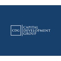Capital Development Group logo - Similar company to Citrano Group