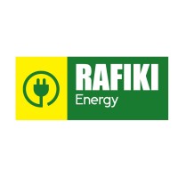 Rafiki Energy logo - Similar company to Contrast Constructions Pty Ltd