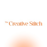 The Creative Stitch logo - Similar company to Mblm