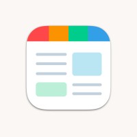 SmartNews logo - Similar company to Dena
