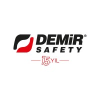 Demir Safety logo - Similar company to Slic