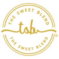 The Sweet Blend logo - Similar company to Nutlite