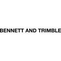 Bennett and Trimble logo - Similar company to Saha Architects