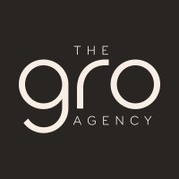 The GRO Agency logo - Similar company to Harper