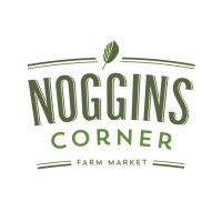 Noggins Corner Farm Market logo - Similar company to Sarah & Tom - Halifax
