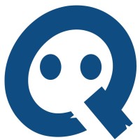 Qbot logo - Similar company to Cobot Systems