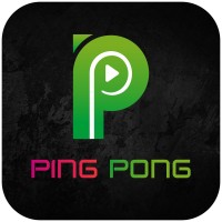 Ping Pong Entertainment logo - Similar company to Infust Private Limited