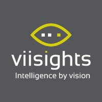 viisights logo - Similar company to C4 Systems