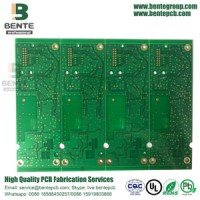 China PCB Fabrication | PCB Sensor PCB Fabrication | PCB Fabrication Motherboard PCB logo - Similar company to Focus Computers And Electronics Limited