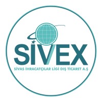 SIVEX logo - Similar company to Sivex Oy