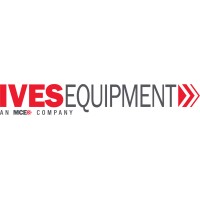 Ives Equipment Corp logo - Similar company to Mce - Motion & Control Enterprises, Llc