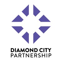 Diamond City Partnership logo - Similar company to Greater Wyoming Valley Chamber Of Commerce