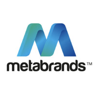 METABRANDS logo - Similar company to Indiebox Studios