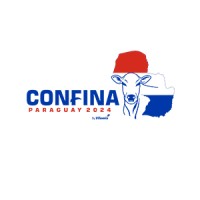 Confina Paraguay logo - Similar company to Gh Consult