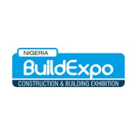 Nigeria BuildExpo logo - Similar company to Decostar S.A.